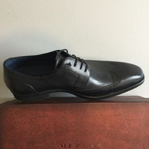 MEZLAN Leather Shoes Made In Spain 🇪🇸